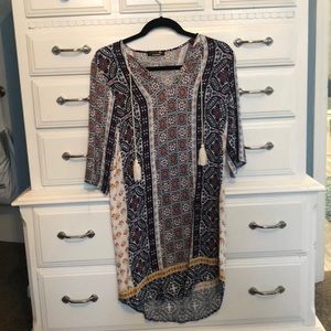 Renee C. Dress/Cover up